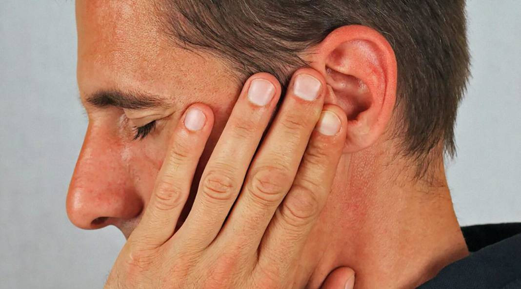 Kulak arkası neden peynir gibi kokar? - Resim: 2